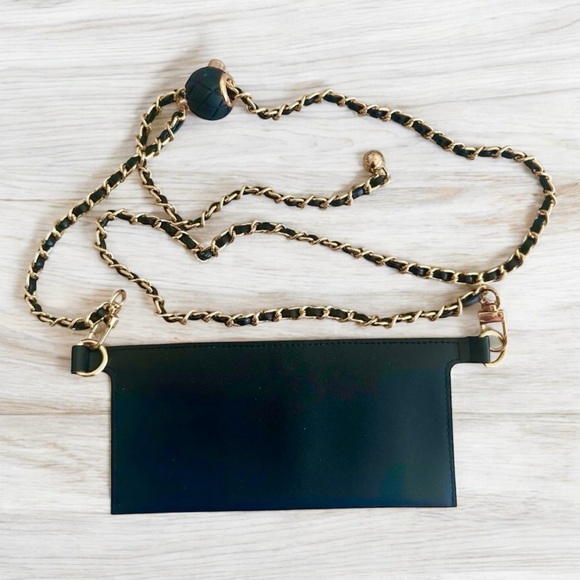 Bag Chain with insert - Picture 1 of 5